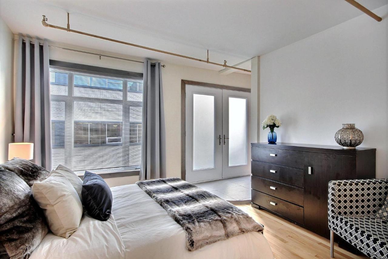 Lion'S Den // Spacious 1500 Sqft Québec Dış mekan fotoğraf