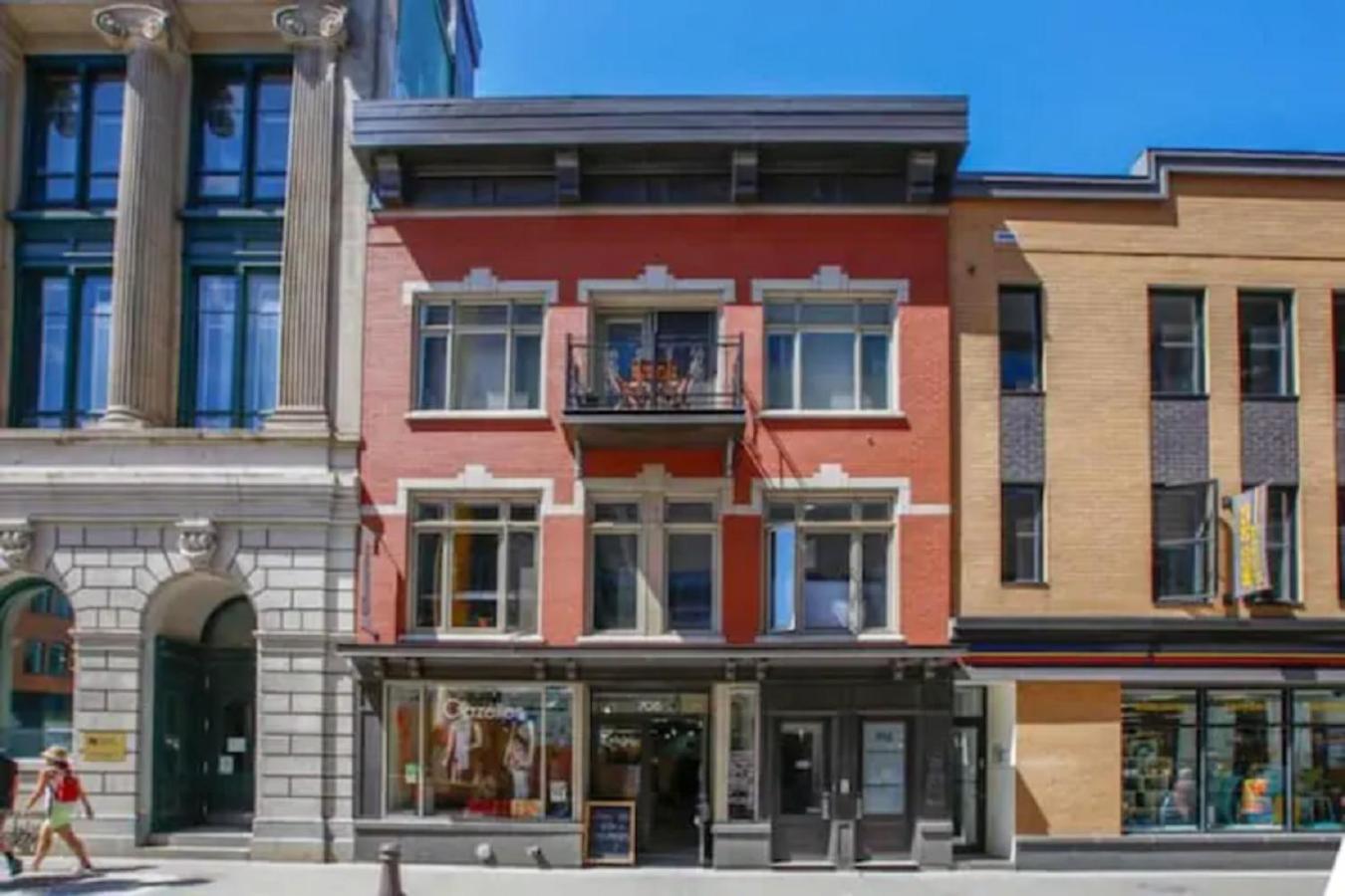 Lion'S Den // Spacious 1500 Sqft Québec Dış mekan fotoğraf