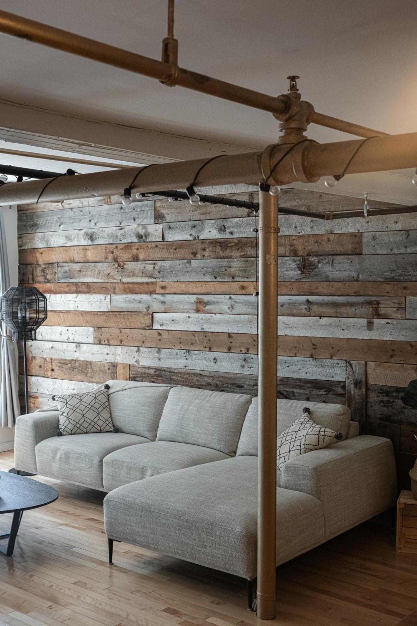 Lion'S Den // Spacious 1500 Sqft Québec Dış mekan fotoğraf
