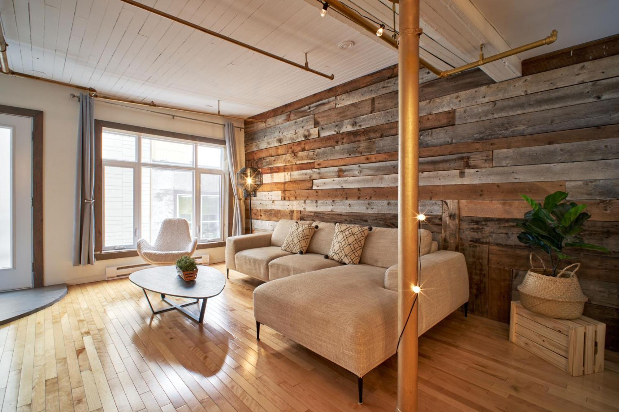 Lion'S Den // Spacious 1500 Sqft Québec Dış mekan fotoğraf